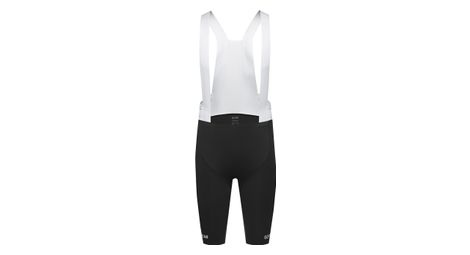 Kurze Trägerhose Gore Wear Spinshift Cargo Schwarz