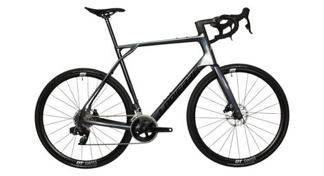 Vélo Route Lapierre Pulsium 6.0 Sram Rival AXS 12V T.XXL 195/205cm - Produit Reconditionné