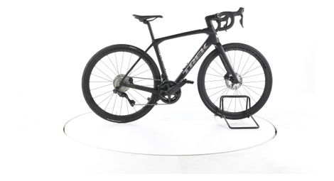 Produit reconditionné - Trek Domane SLR7 Ultegra Di2 Rennrad Carbon - Très Bon Etat