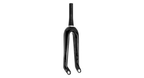 Gabel Carbon BMX Pride Matrix Tapered 20'' UD Gloss 20mm