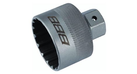 Bbb key 1/2 to assemble and disassemble bb with external bearings of 16