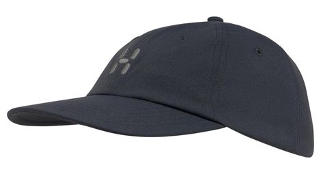 Haglöfs cap black