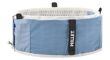 Unisex Trail Gürtel Millet Intense Blau