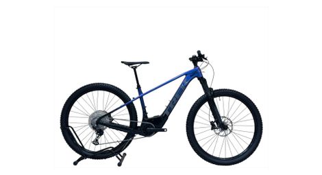 Trek Marlin 8 Shimano 2024 VTT Electrique Trek Tres Bon Etat