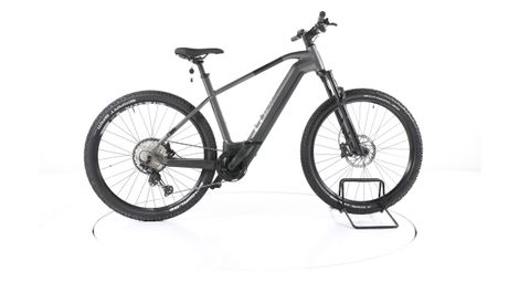 Produit reconditionné - Cube Reaction Hybrid Race Vélo électrique 2023 - Bon Etat