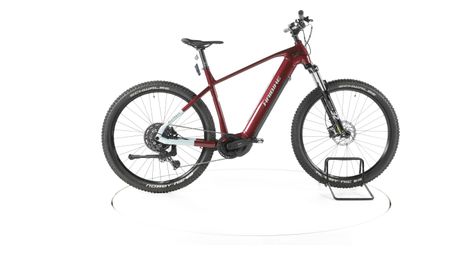 Haibike Alltrack 5 Velo Electrique 2024 Tres Bon Etat