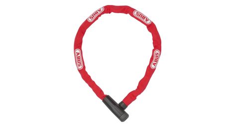 ABUS Cadenas À Chaîne Steel-O-Chain 5805K/75 Rouge