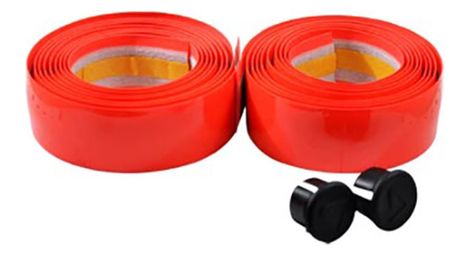 Guidoline Velox gloss classic rouge - epaisseur 2.5 mm