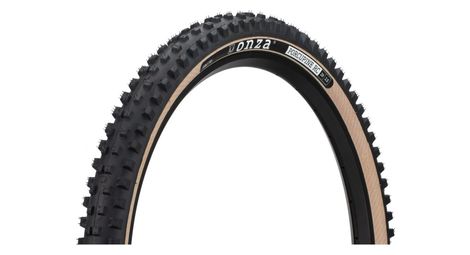 Pneu vtt onza porcupine rc 29 tubeless ready souple grc soft compound 50 skinwall