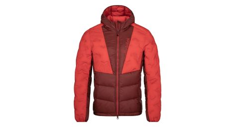 Veste isolée hybrid primaloft homme kilpi tevery-m