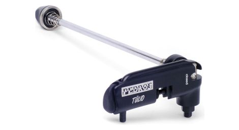 Serrage rapide avec Outils Pedro's Tulio