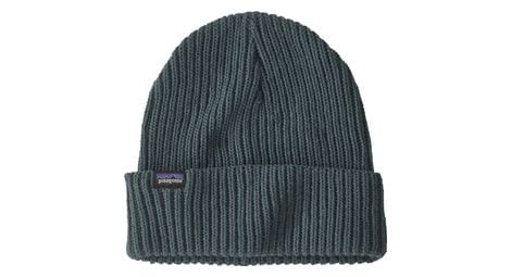 Bonnet unisexe patagonia fisherman s rolled vert