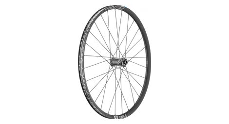 Ruota anteriore dt swiss hx 1700 spline 29'' 35 mm | boost 15x110 mm | 6 bulloni |