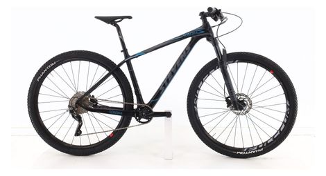 Produit reconditionné · stevens sonora carbone xt / vélo vtt / stevens | bon état