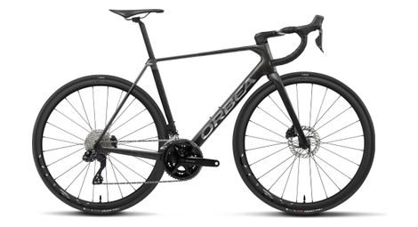 Vélo de Route Orbea Orca M35i Shimano 105 Di2 12V 700 mm Noir/Gris 2027
