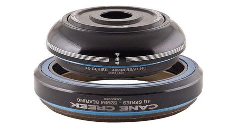 Jeu de direction complet cane creek 40-series is41-28,6 is52-40