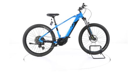 Produit reconditionné - r raymon hardray e 6.0 vélo électrique - très bon etat