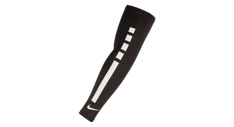 Nike pro elite 2.0 arm sleeve (single) negro