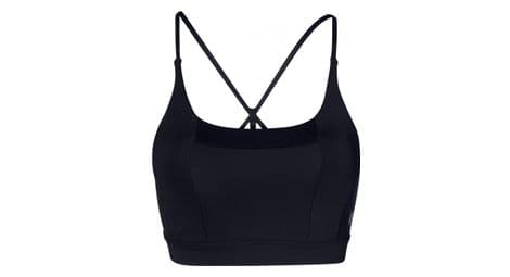 Brassière femme asics strappy back