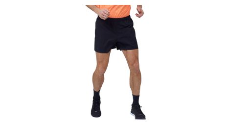 Odlo Zeroweight 5-in-Shorts Schwarz