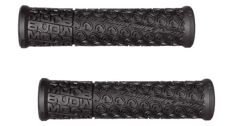 Lizard skins single compound moab grips negro