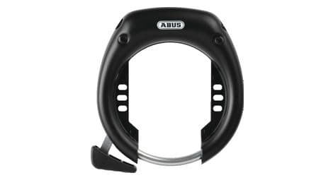 Cerradura de bastidor abus shield xplus 5755l nr oe negra