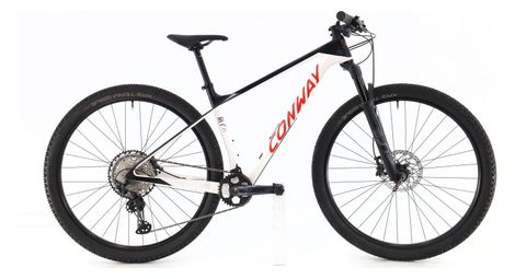 Produit reconditionné · conway rlc 6 carbone xt / vélo vtt / conway | bon état