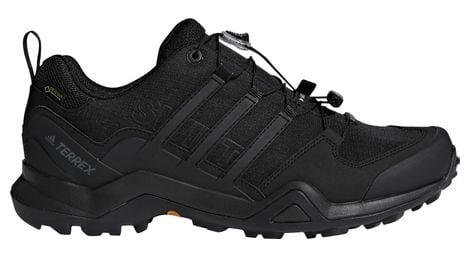 Chaussures de randonnee adidas terrex swift r2 gtx noir