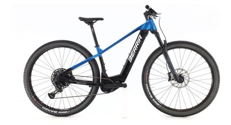 Produit reconditionné · berria bravo hybrid hp 2024 / vélo vtt électrique / berria | très bon état