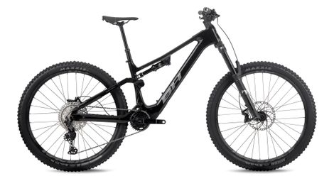 VTT Tout Suspendu Électrique BH ilynx+DL Enduro Carbon 9.5 800 Wh DJI 150 Nm 29" Noir 2026