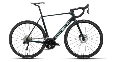 Vélo de Route Orbea Orca M35i Shimano 105 Di2 12V 700 mm Vert Escape 2027