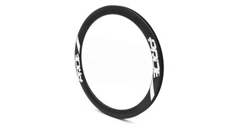 Jante pride racing carbon gravity exp aero 20 28h ud gloss