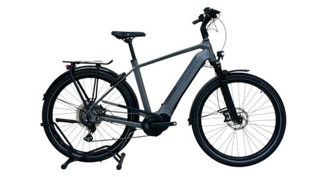 Kalkhoff Endeavour 5 B Move Shimano Deore 2022 Velo Electrique Kalkhoff Tres Bon Etat