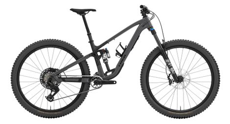 Vtt tout-suspendu trek fuel ex 8 sram 12v 29 gris gén. 7