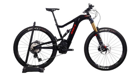 Bh Atom X Lynx 6 Pro VTT Electrique Tres Bon Etat
