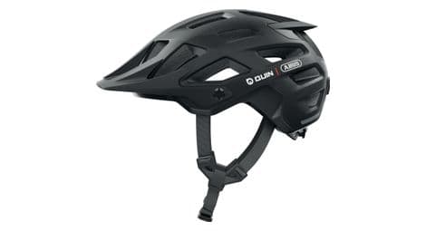 Casque abus moventor 2 0 quin velvet noir