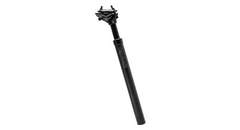 Tige de Selle Suspendue Ergotec SP-10.0 Noir