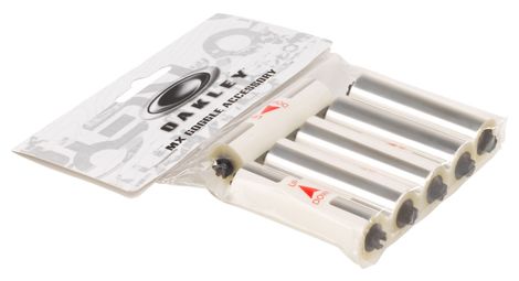 Pack roll-off oakley airbrake mx (pack x6)