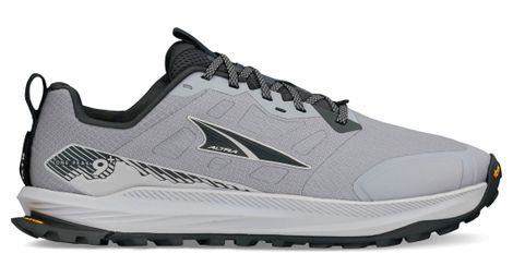 Zapatillas Trail Altra Lone Peak 9+ Gris Hombre