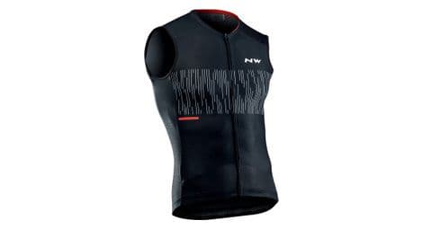 Maillot sans manches northwave storm air