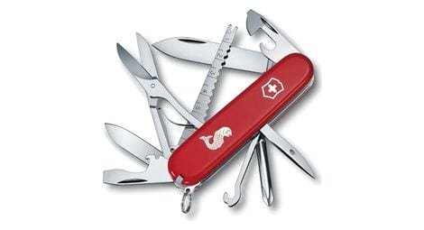 Couteau suisse de poche victorinox 1.4733.72