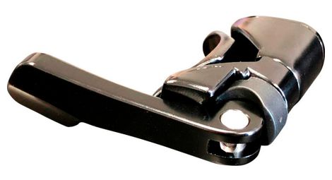 Collier de selle chase act 1.0 noir