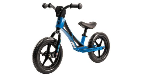 Velo enfant bleu primabici garelli azzurrocielo