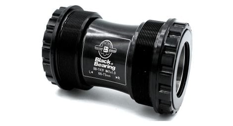 Boitier de pedalier - Blackbearing - t47 - 68/73 - Praxis - B5