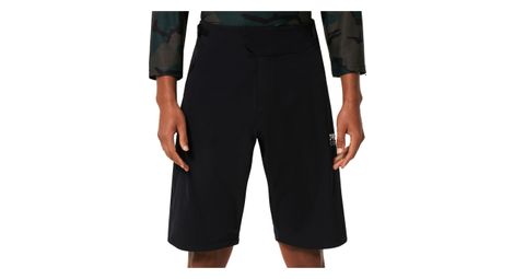 Oakley factory pilot rc shorts black