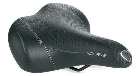 Selle bassano selle vélo volare xxl bigcity noir