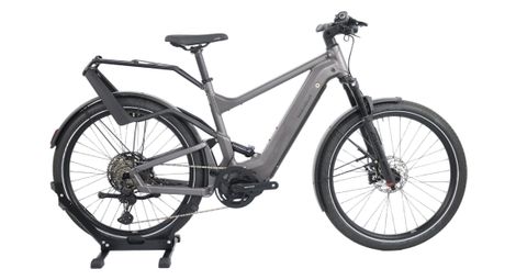 Produit Reconditionné · VTT électrique RIESEetMÜLLER Delite GT touring HS 2022 · Très bon état