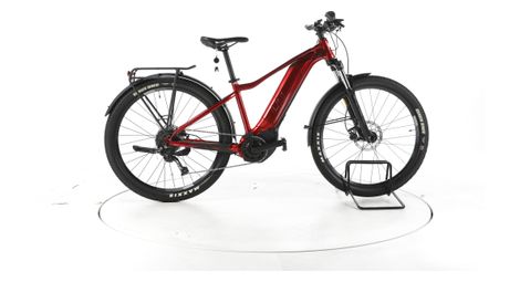 Produit reconditionné - Liv Tempt E+ EX Trekking E-Bike - Très Bon Etat