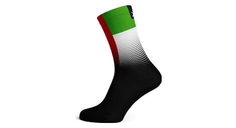 Paire de chaussettes - uae flag socks