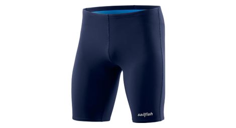 Maillot de Bain Sailfish Power Jammer Bleu